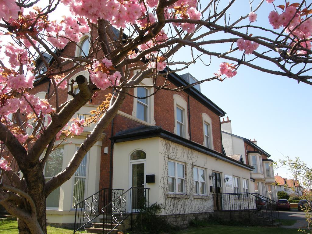 The Shelbourne Daire Southport Dış mekan fotoğraf