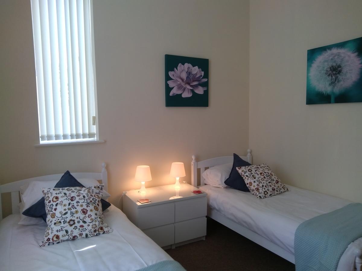 The Shelbourne Daire Southport Dış mekan fotoğraf