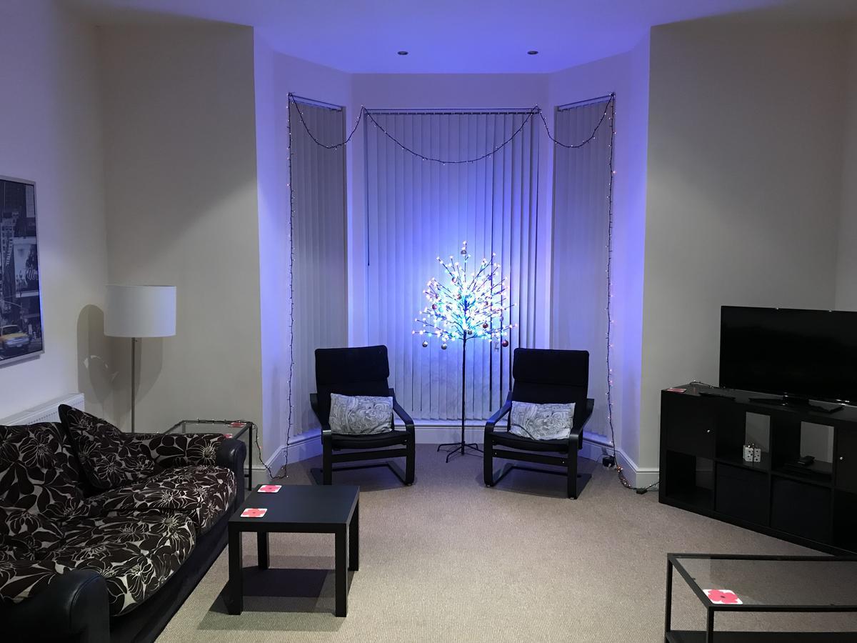The Shelbourne Daire Southport Dış mekan fotoğraf